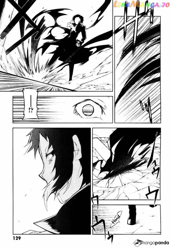 Bungou Stray Dogs Chapter 11 image 48_optimized